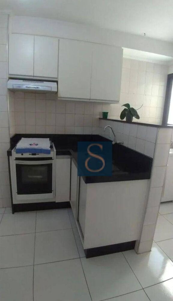 Apartamento, 2 quartos, 42 m² - Foto 3