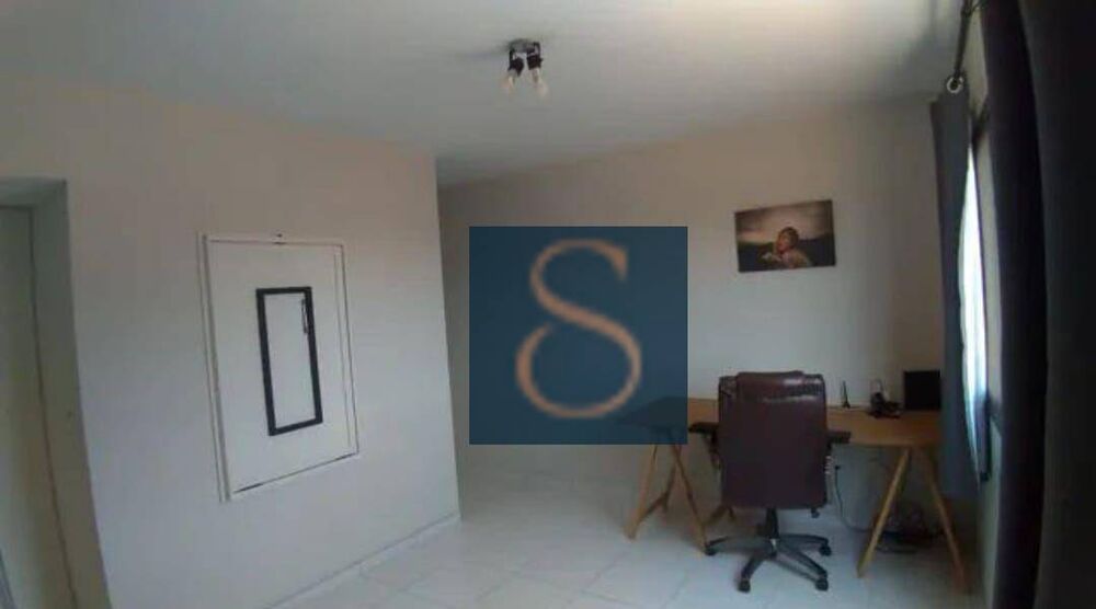 Apartamento, 2 quartos, 42 m² - Foto 1