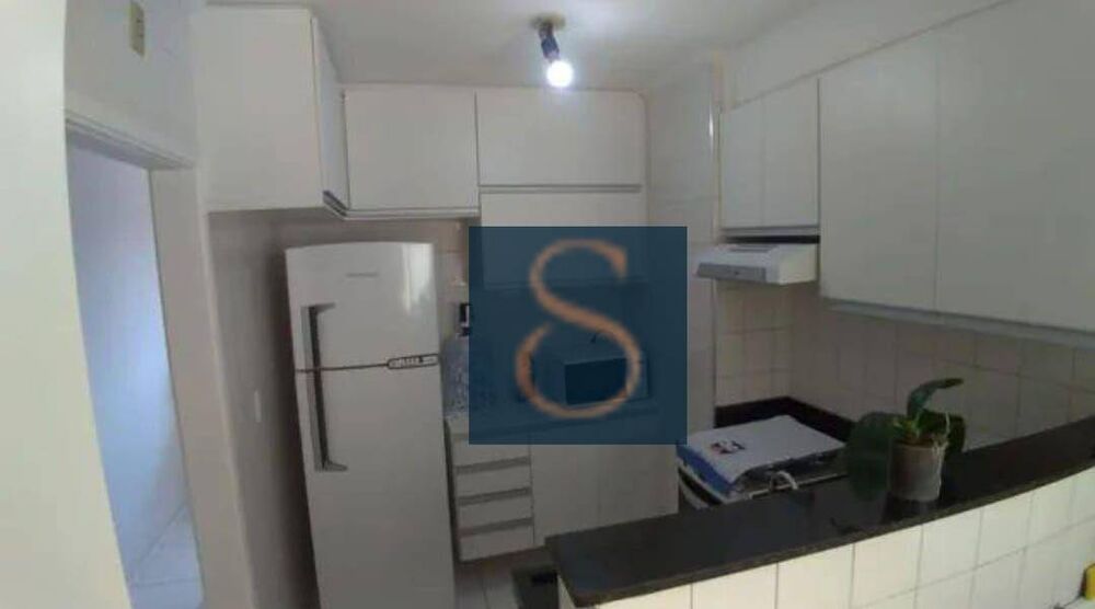 Apartamento, 2 quartos, 42 m² - Foto 2