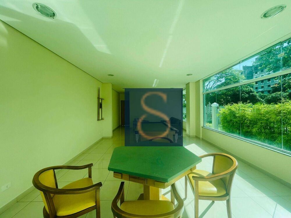 Apartamento, 3 quartos, 115 m² - Foto 4