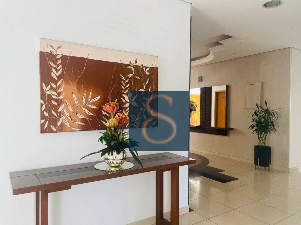 Apartamento, 3 quartos, 115 m² - Foto 2