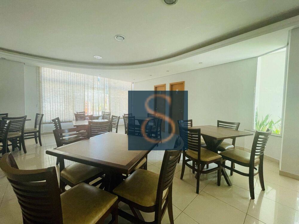 Apartamento, 3 quartos, 115 m² - Foto 3