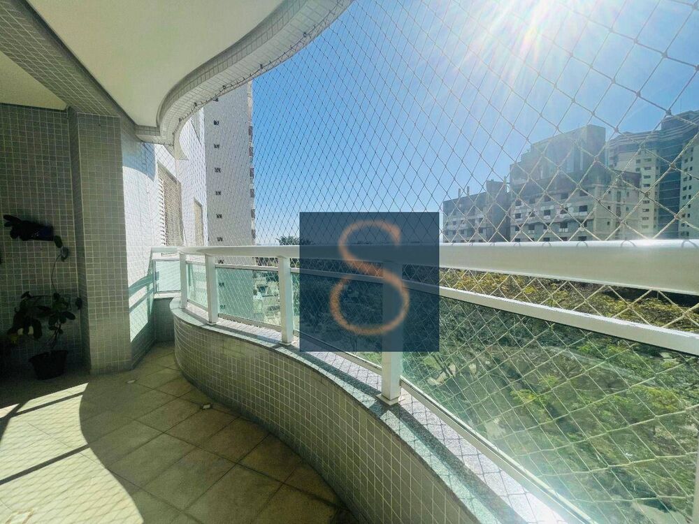 Apartamento, 3 quartos, 115 m² - Foto 1