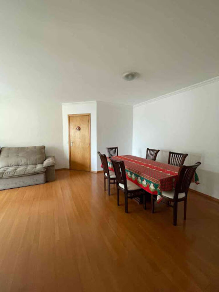 Apartamento, 4 quartos, 127 m² - Foto 1