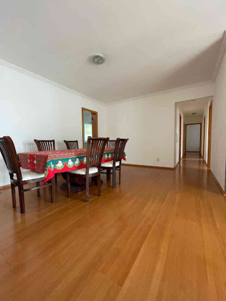 Apartamento, 4 quartos, 127 m² - Foto 3