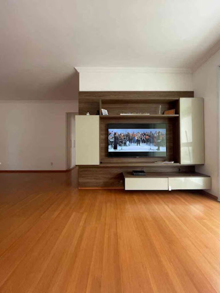 Apartamento, 4 quartos, 127 m² - Foto 2