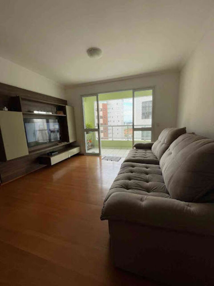 Apartamento, 4 quartos, 127 m² - Foto 4