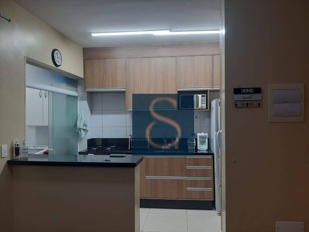 Apartamento, 2 quartos, 70 m² - Foto 1