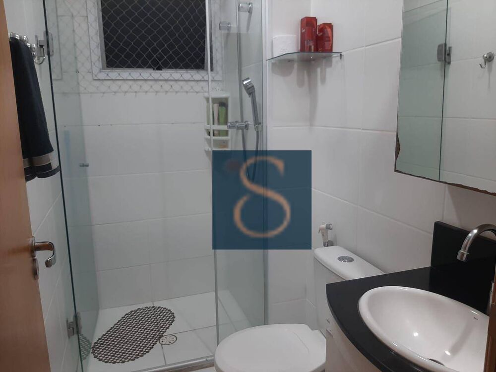Apartamento, 2 quartos, 70 m² - Foto 3