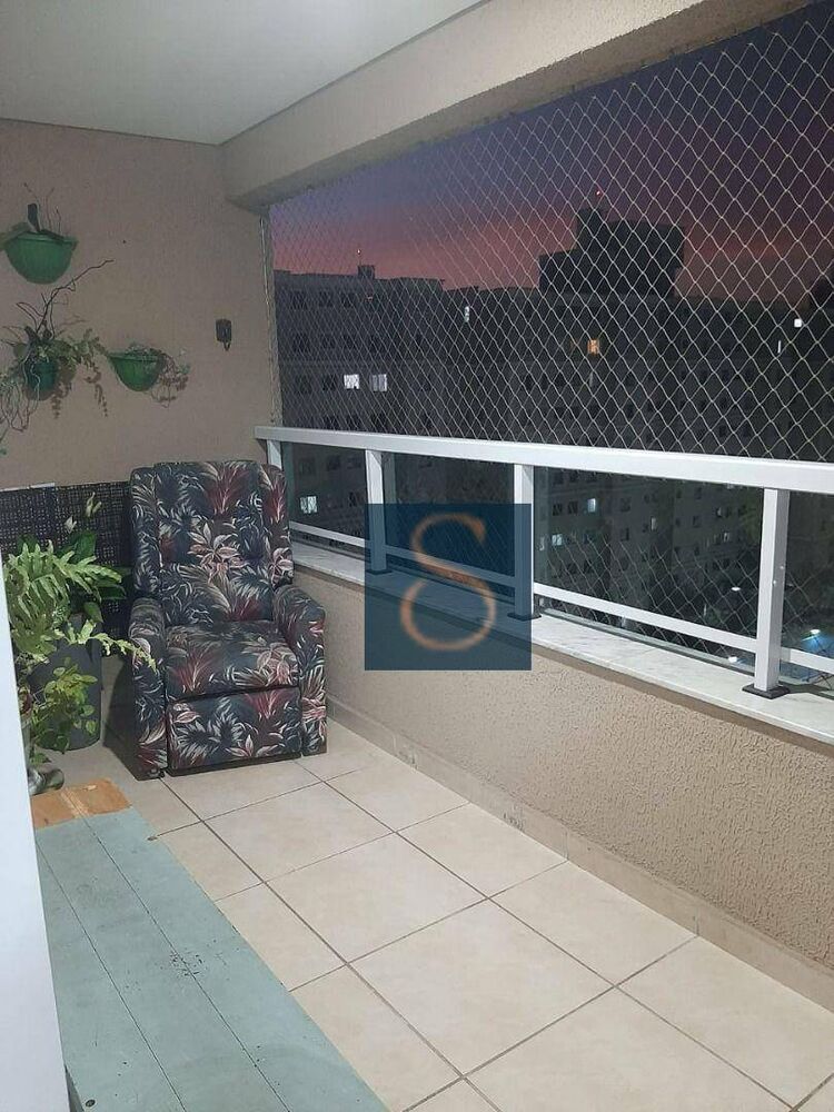 Apartamento, 2 quartos, 70 m² - Foto 2