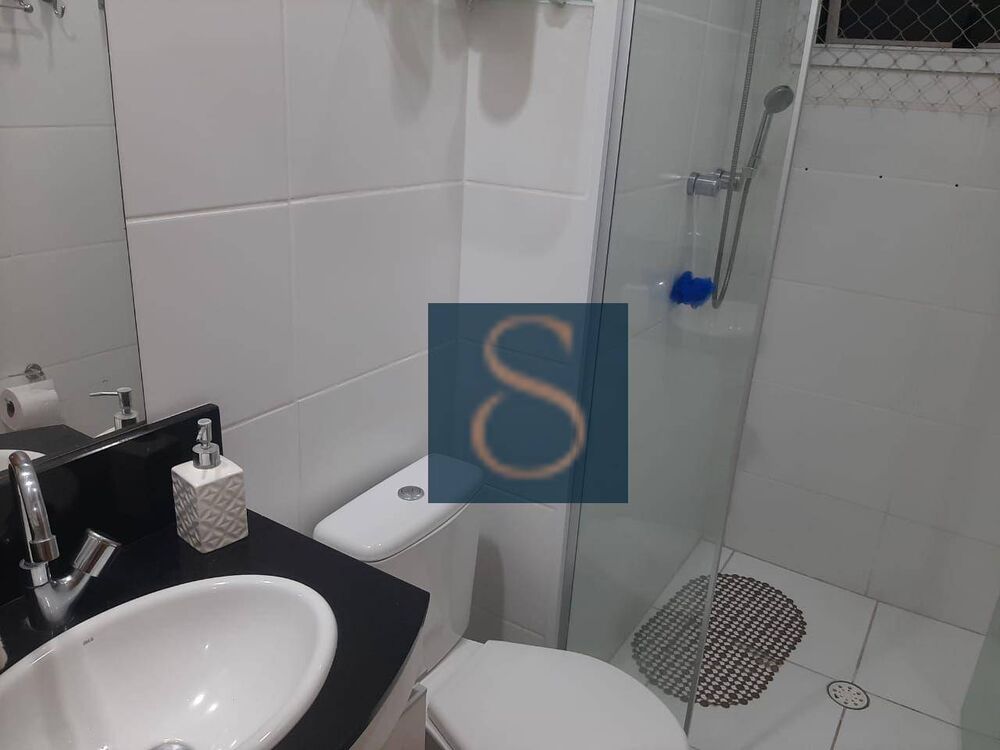 Apartamento, 2 quartos, 70 m² - Foto 4