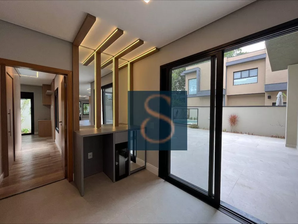 Casa de Condomínio, 5 quartos - Foto 2