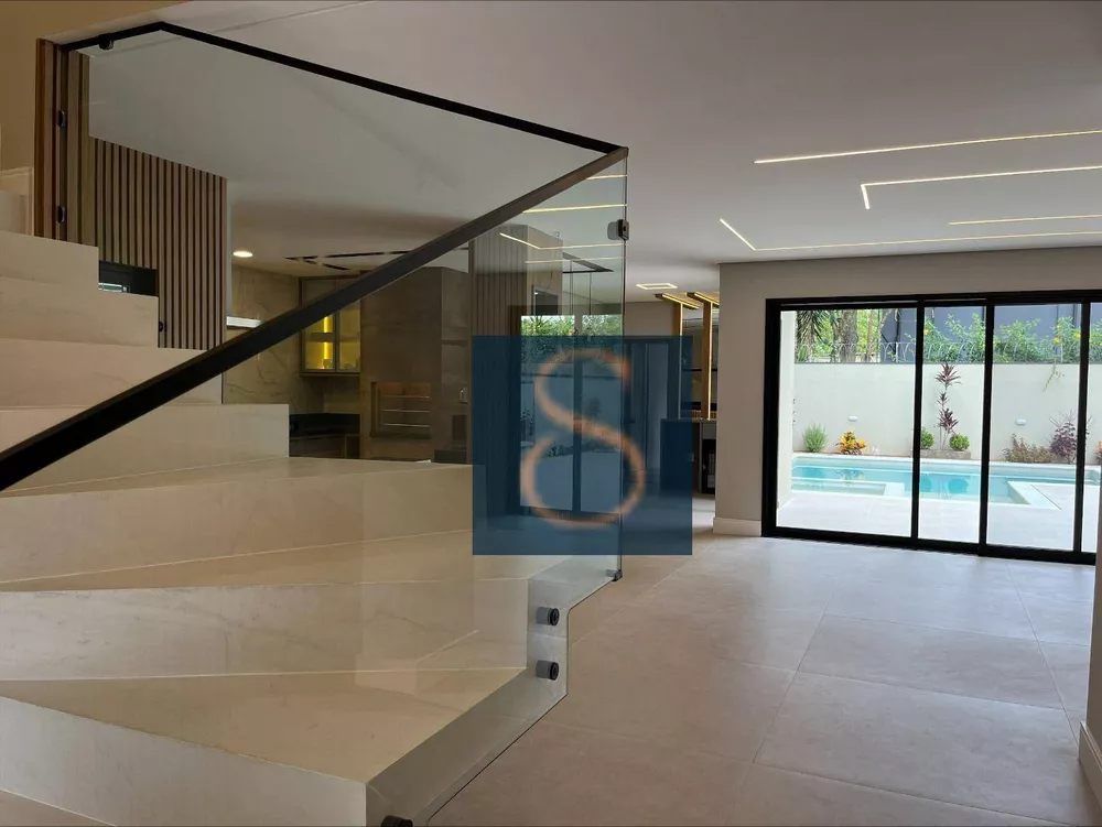 Casa de Condomínio, 5 quartos - Foto 3