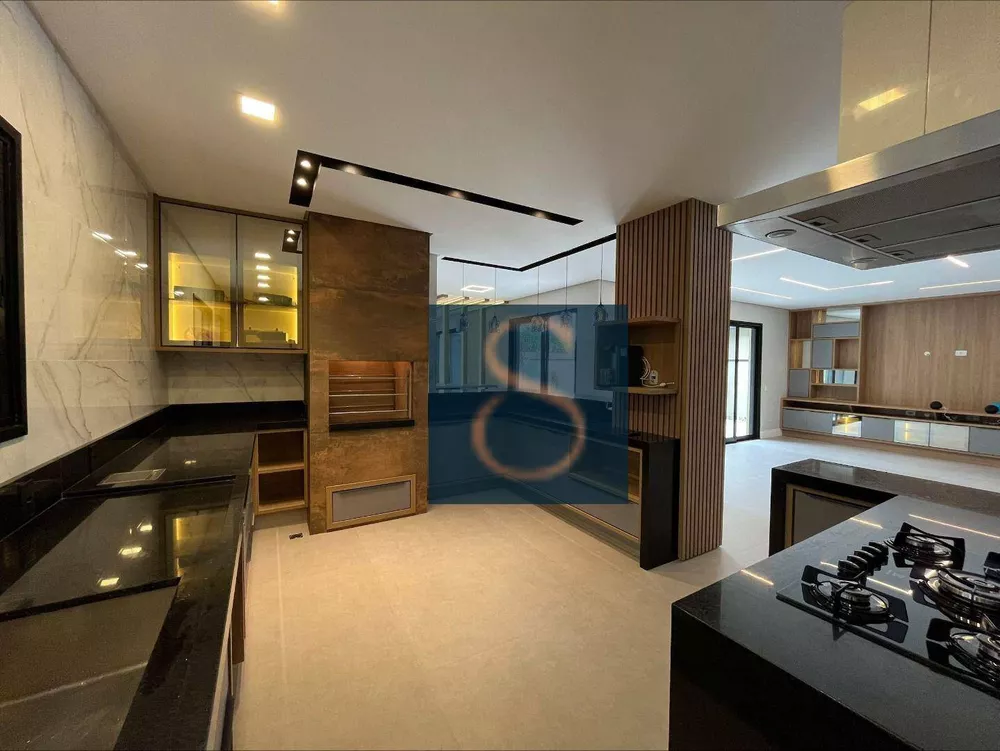 Casa de Condomínio, 5 quartos - Foto 5