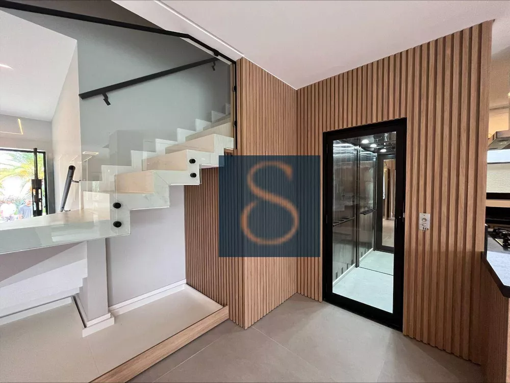 Casa de Condomínio, 5 quartos - Foto 4