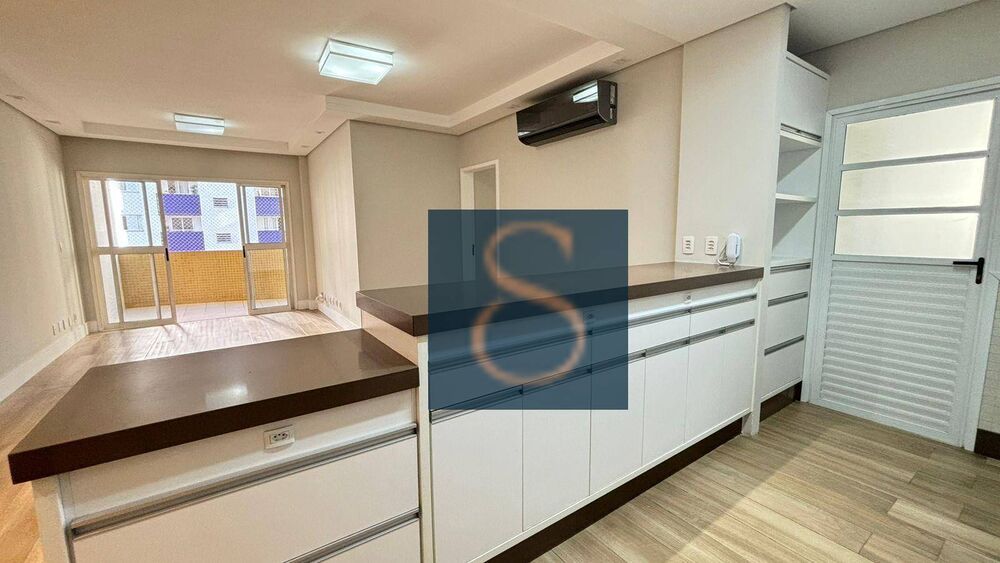 Apartamento, 3 quartos, 108 m² - Foto 2