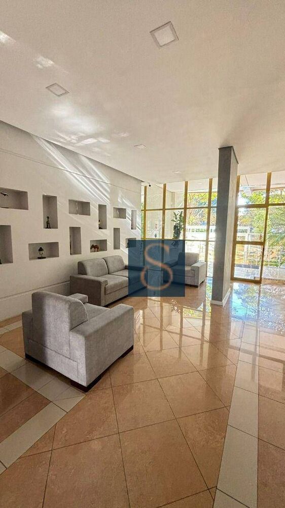 Apartamento, 3 quartos, 108 m² - Foto 3