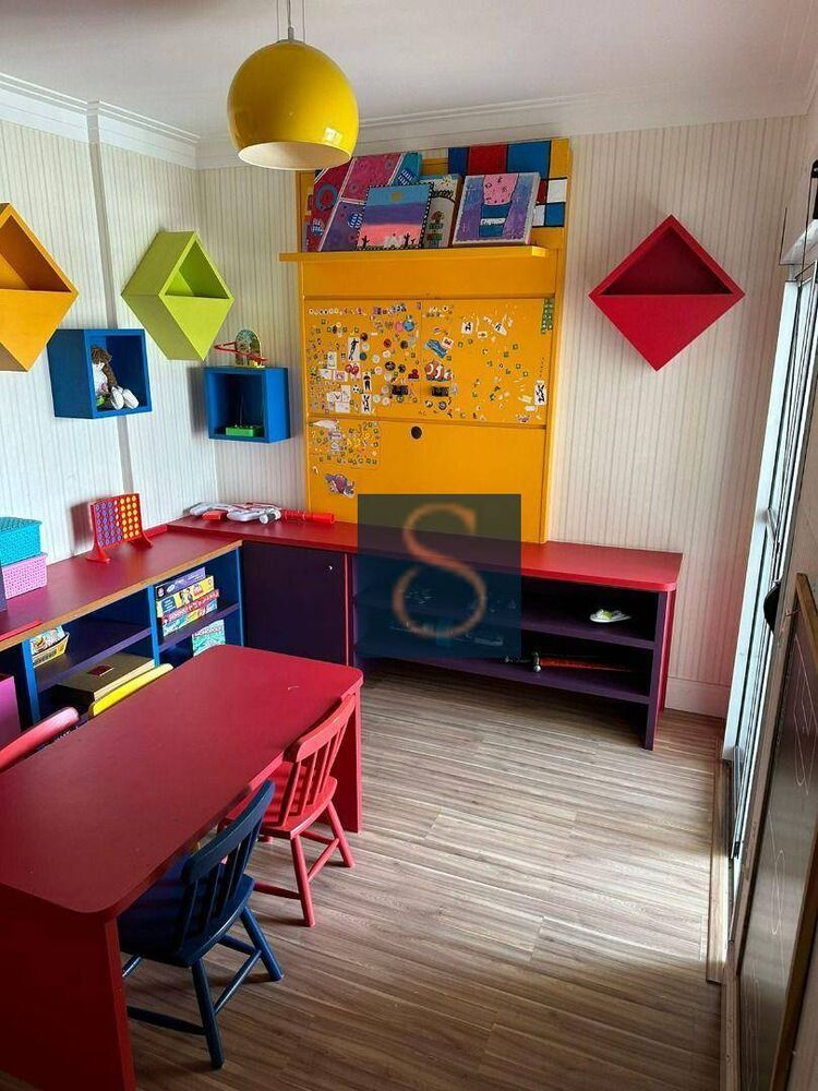 Apartamento, 3 quartos, 182 m² - Foto 3