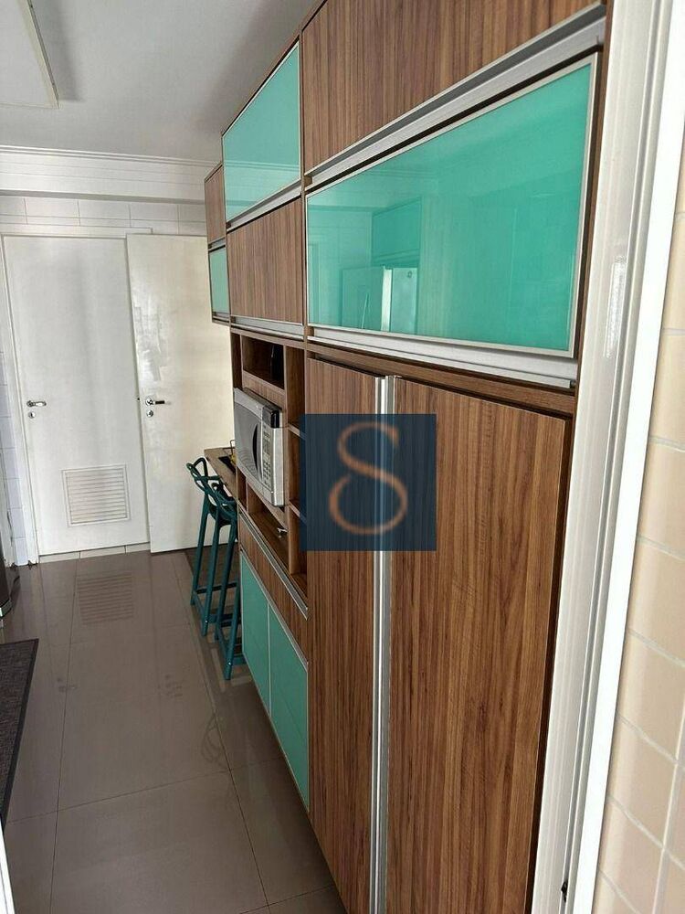 Apartamento, 3 quartos, 182 m² - Foto 4