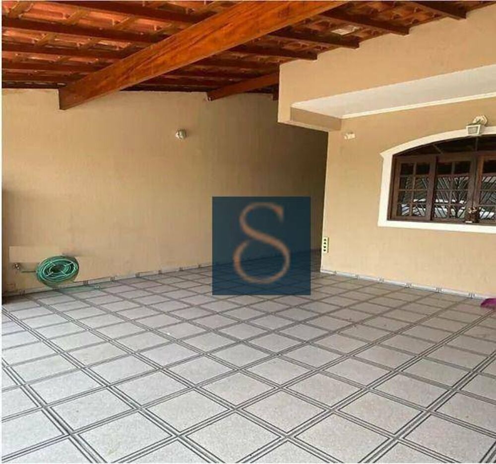 Sobrado, 3 quartos, 81 m² - Foto 2