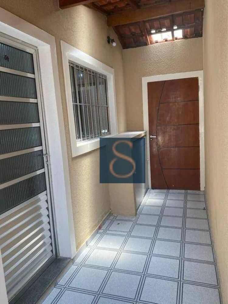 Sobrado, 3 quartos, 81 m² - Foto 4
