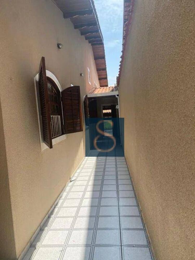 Sobrado, 3 quartos, 81 m² - Foto 3