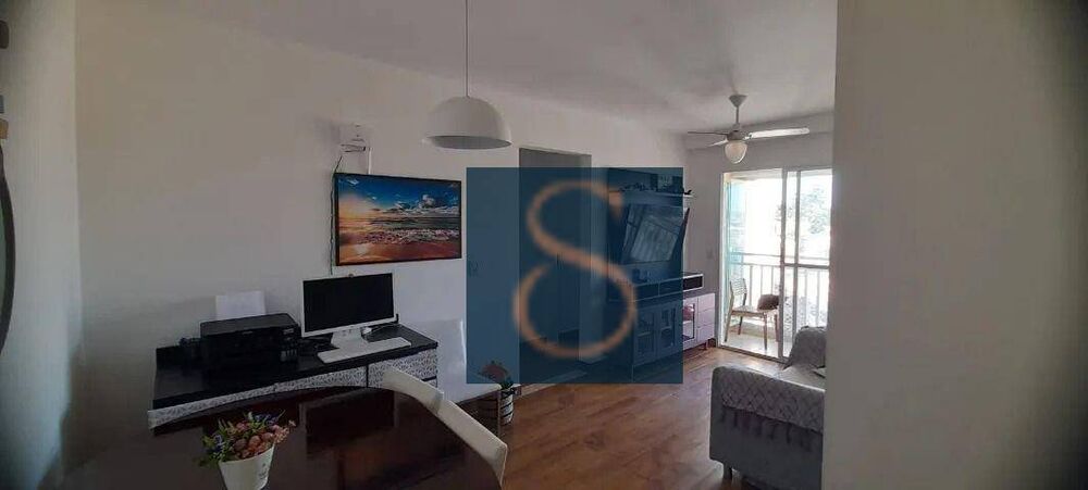 Apartamento, 2 quartos, 63 m² - Foto 6
