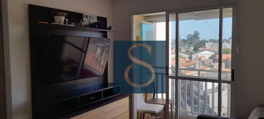 Apartamento, 2 quartos, 63 m² - Foto 10