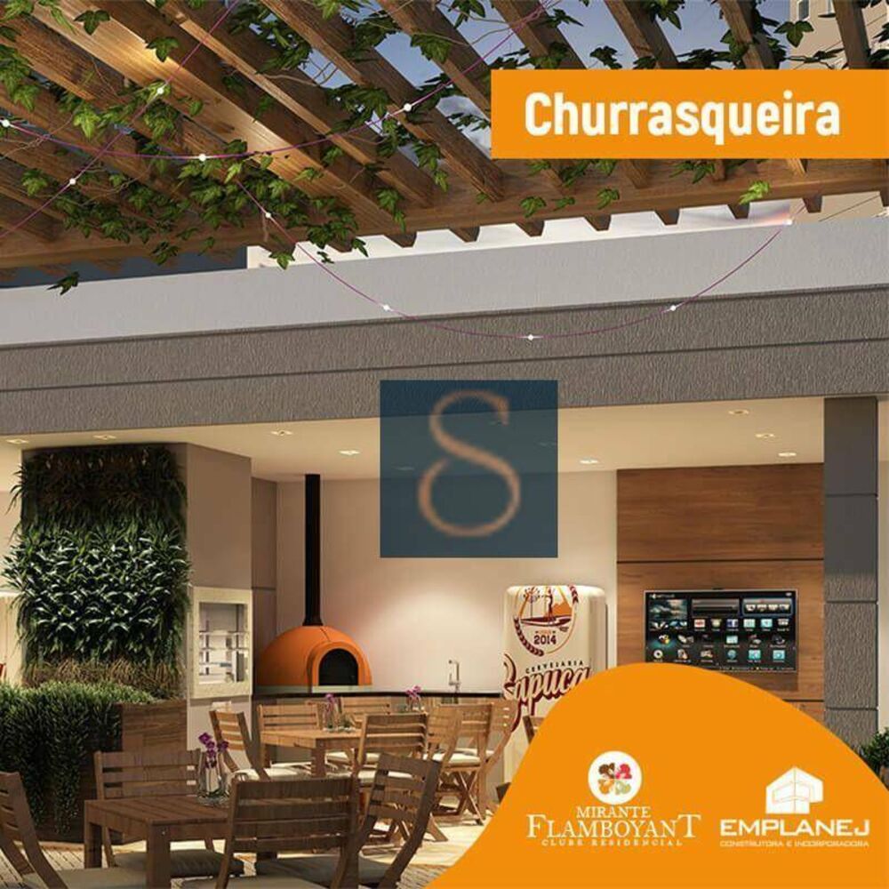 Apartamento, 2 quartos, 63 m² - Foto 11