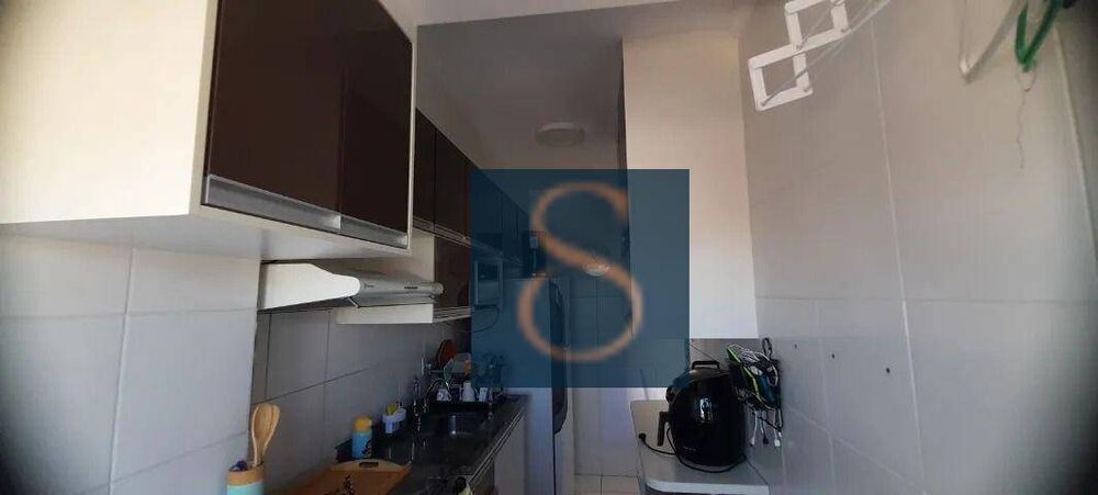Apartamento, 2 quartos, 63 m² - Foto 3