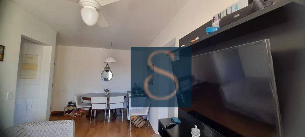 Apartamento, 2 quartos, 63 m² - Foto 4