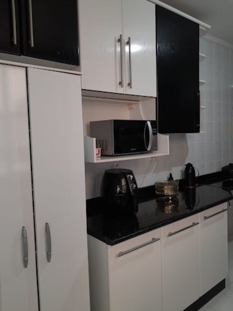 Apartamento, 3 quartos, 103 m² - Foto 3
