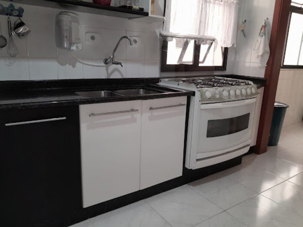 Apartamento, 3 quartos, 103 m² - Foto 4