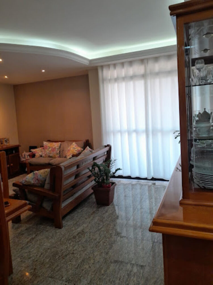 Apartamento, 3 quartos, 103 m² - Foto 1