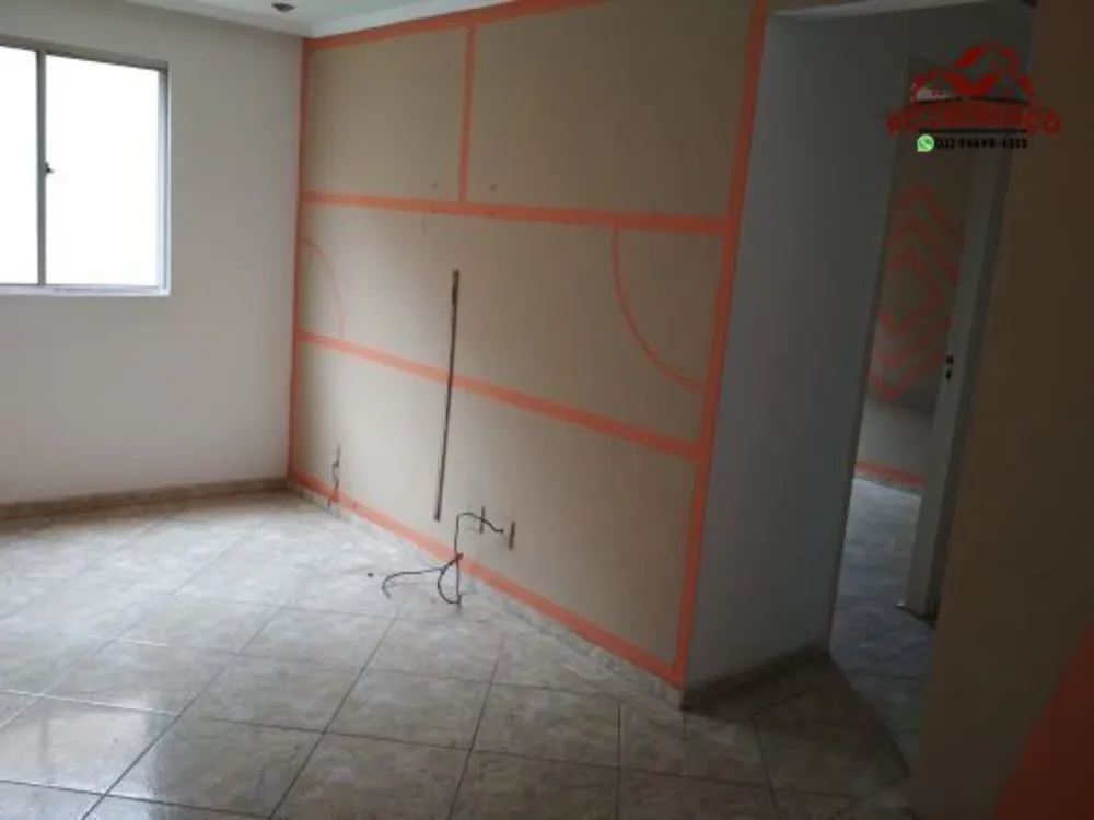Apartamento, 2 quartos, 52 m² - Foto 4