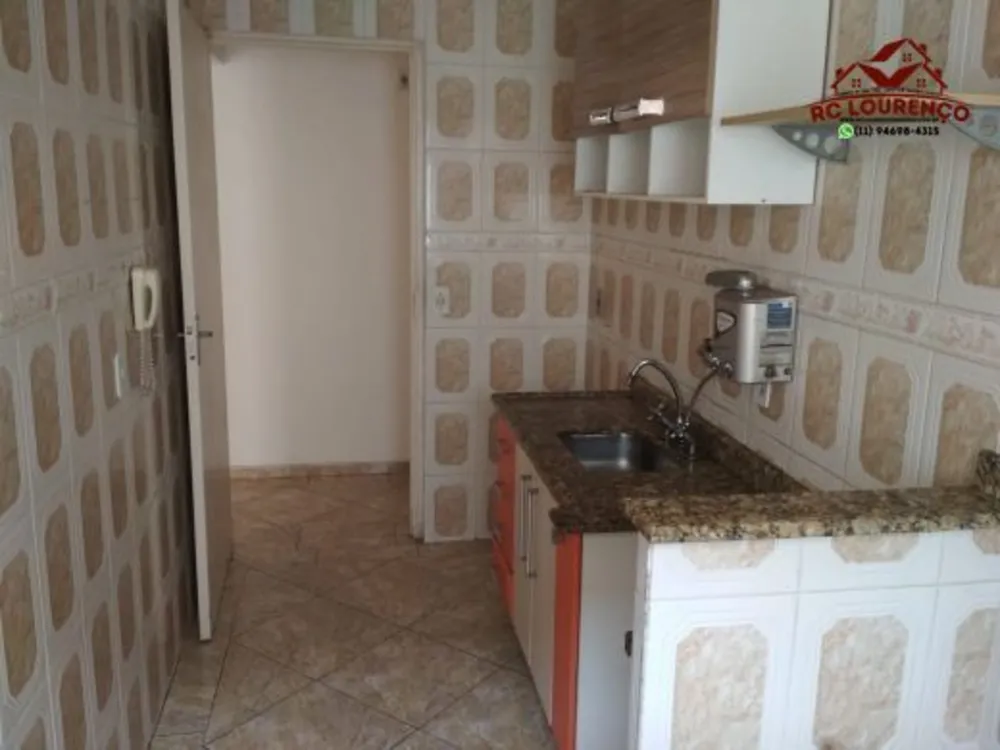 Apartamento, 2 quartos, 52 m² - Foto 3