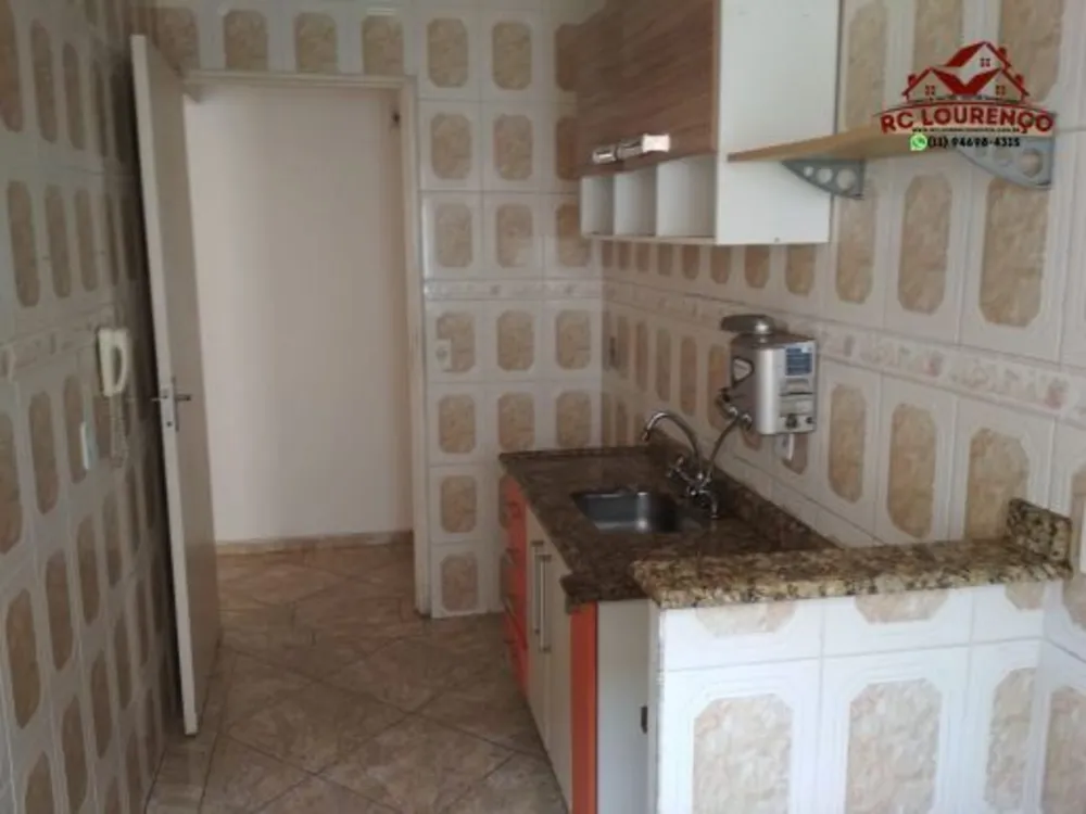 Apartamento, 2 quartos, 52 m² - Foto 2