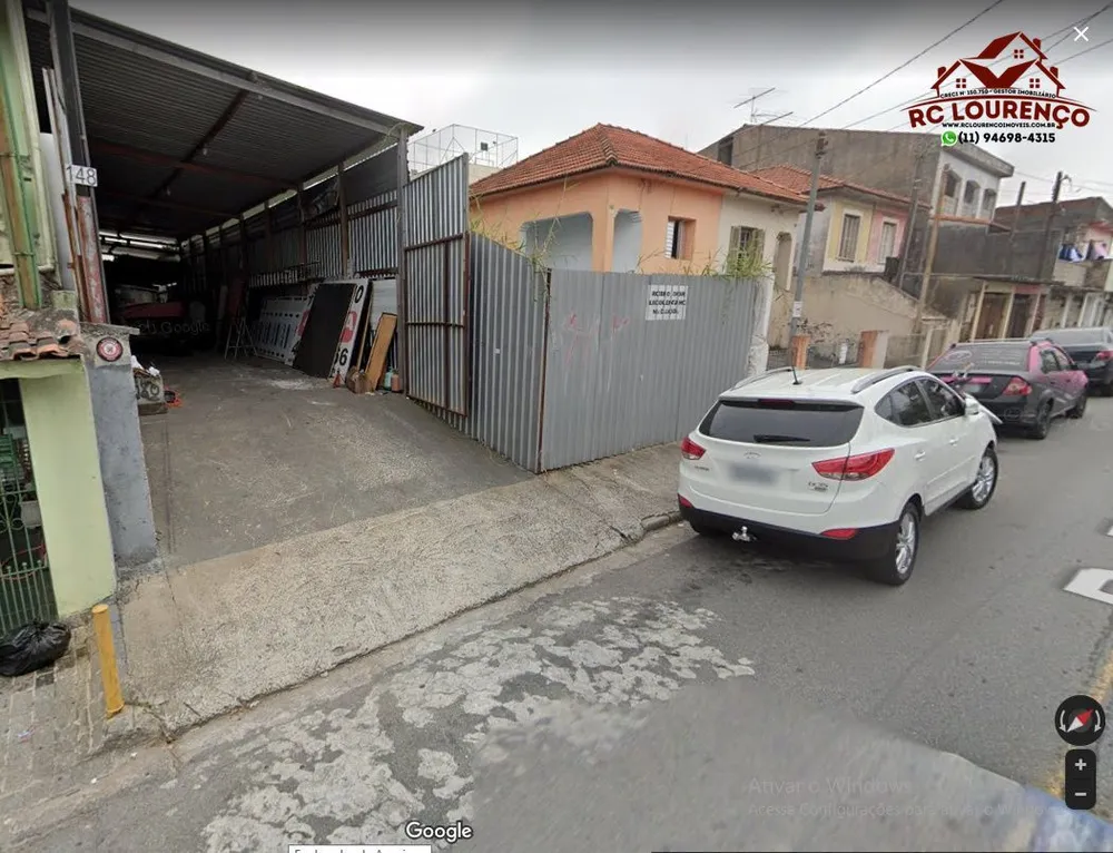 Terreno, 400 m² - Foto 1