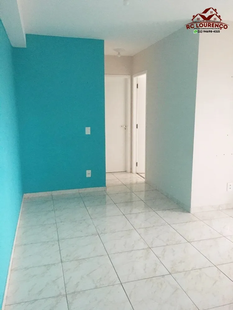 Apartamento, 2 quartos, 54 m² - Foto 3