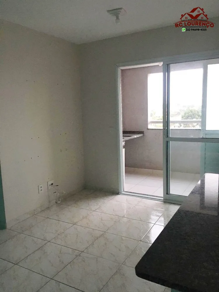 Apartamento, 2 quartos, 54 m² - Foto 4