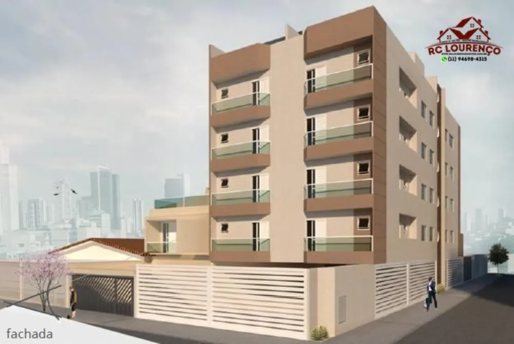 Apartamento, 3 quartos, 68 m² - Foto 2