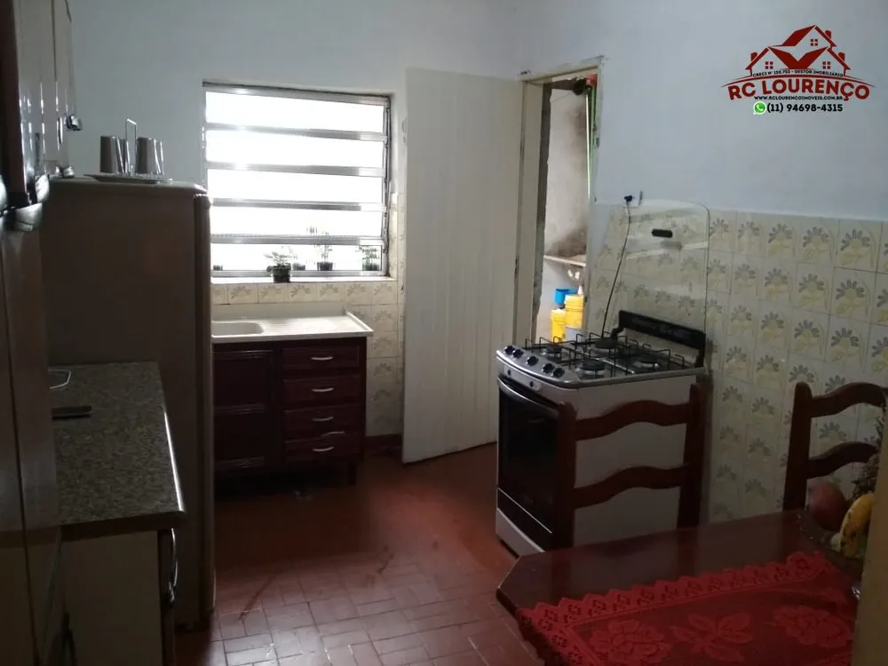 Casa, 2 quartos, 208 m² - Foto 4