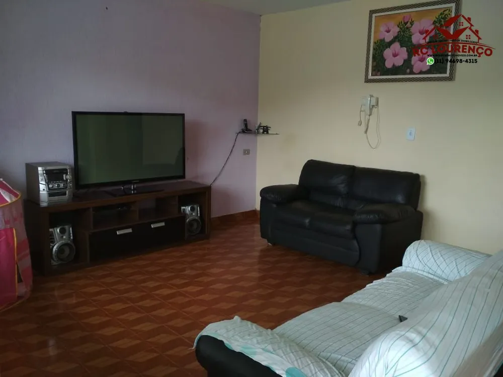 Casa, 2 quartos, 208 m² - Foto 1