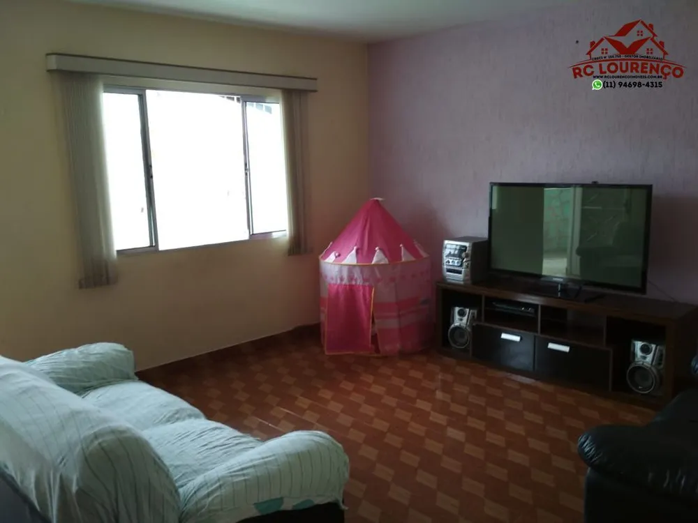 Casa, 2 quartos, 208 m² - Foto 2