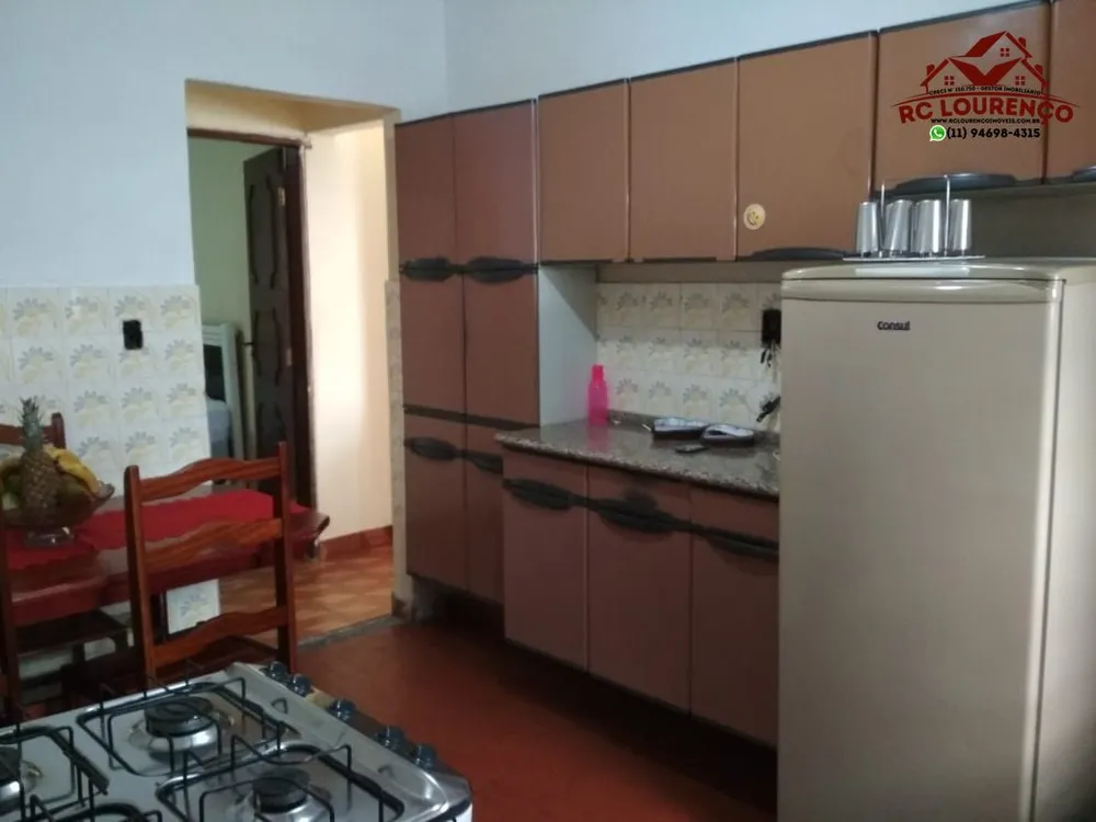 Casa, 2 quartos, 208 m² - Foto 3