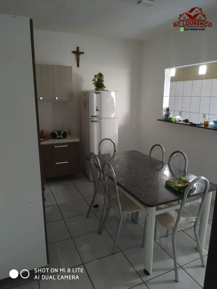 Sobrado, 3 quartos, 148 m² - Foto 3
