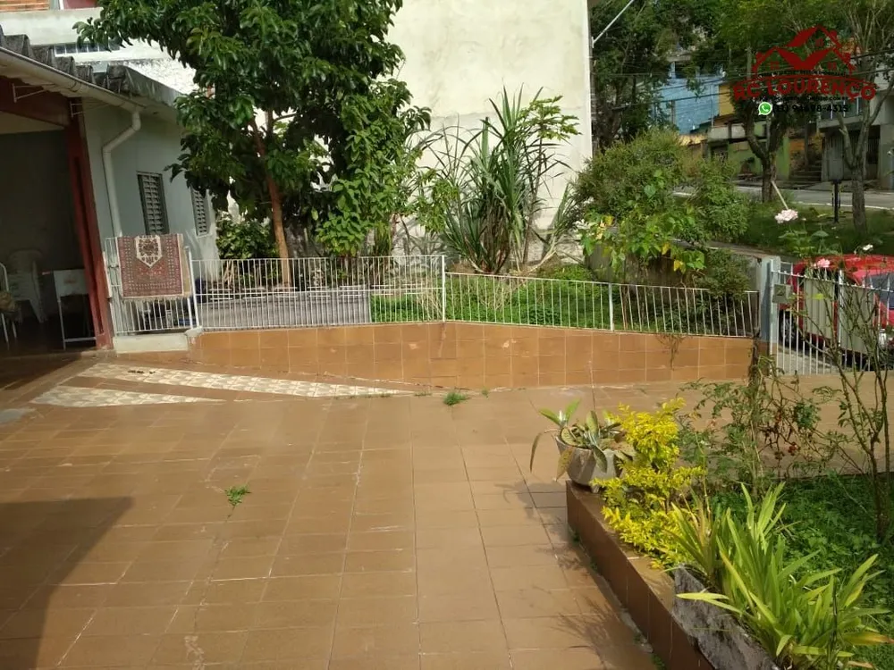 Casa, 2 quartos, 400 m² - Foto 4