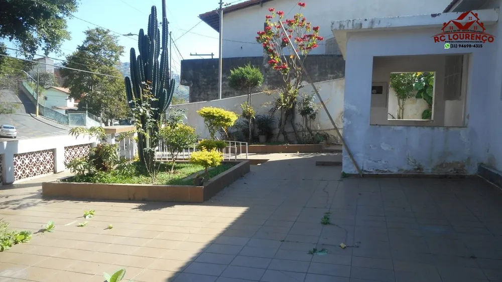 Casa, 2 quartos, 400 m² - Foto 1
