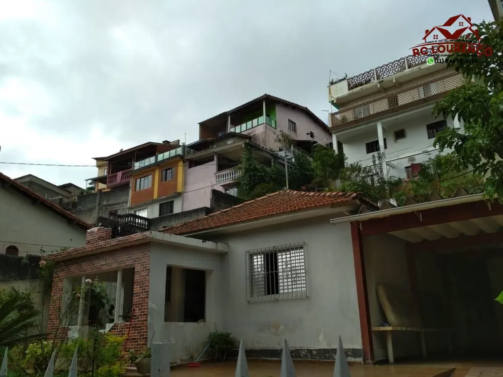 Casa, 2 quartos, 400 m² - Foto 3