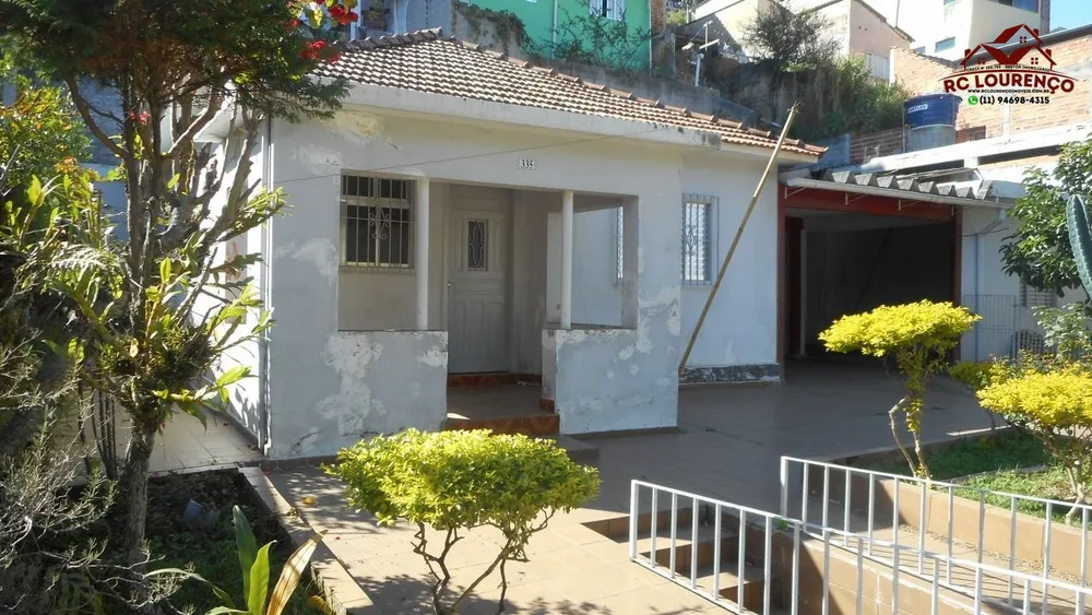 Casa, 2 quartos, 400 m² - Foto 2